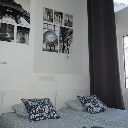 Roosevelt Apartments. Антверпен Екстериор снимка